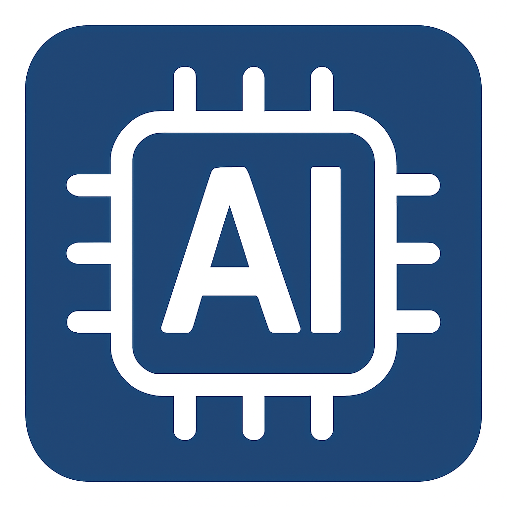 AI Strategy Icon