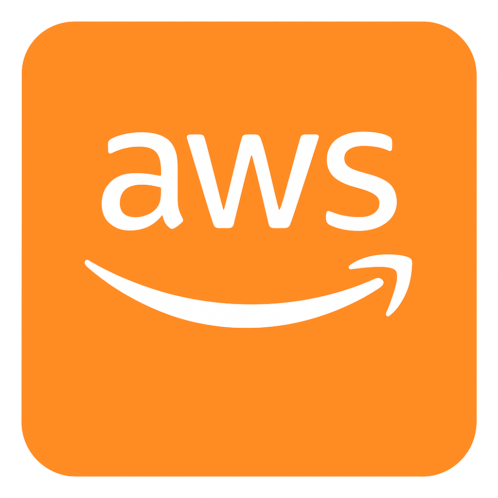 Architecting on AWS Icon