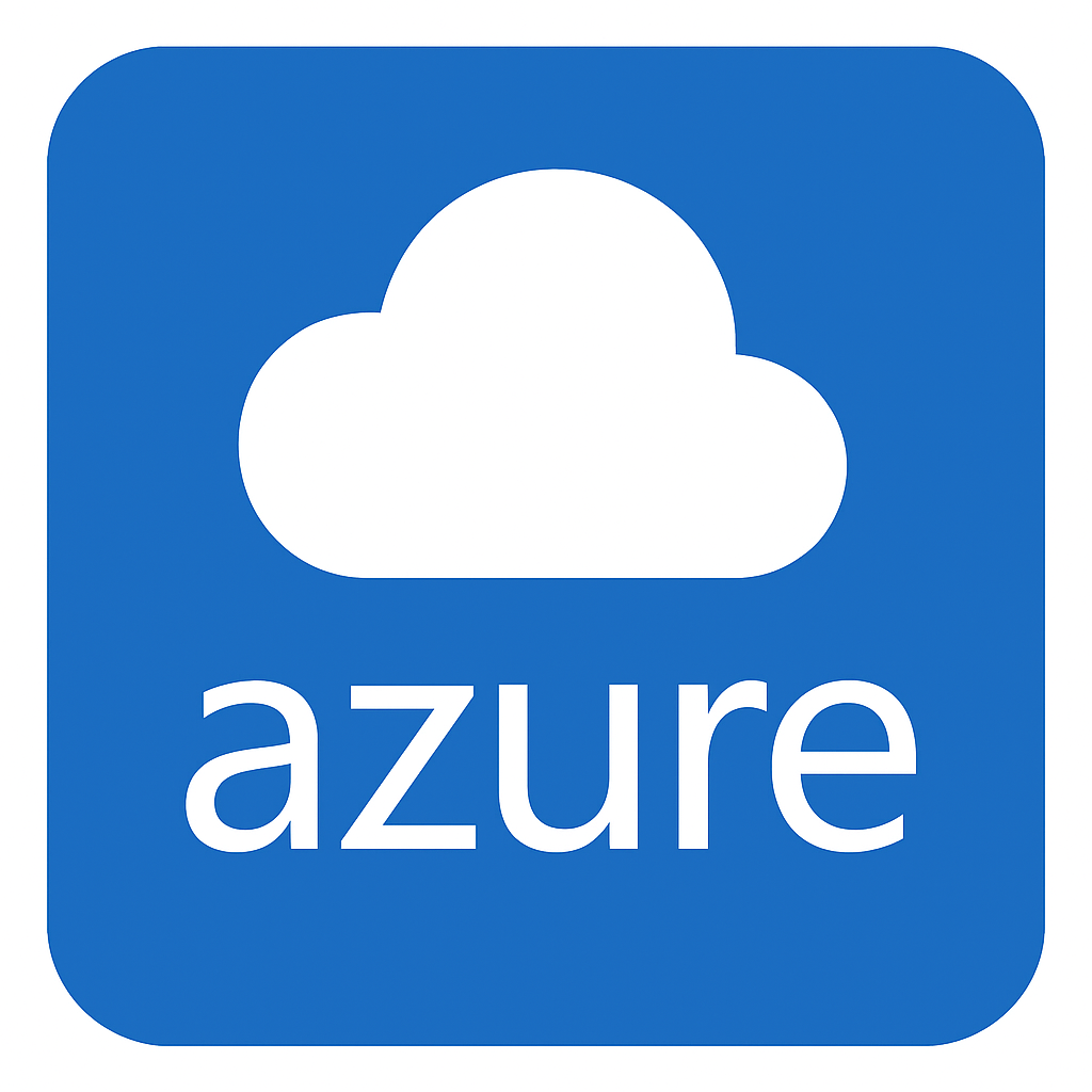Azure DevOps Icon