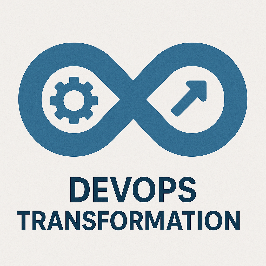 DevOps Icon
