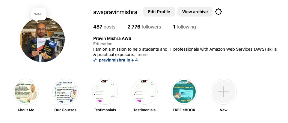 Instagram