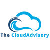 The CloudAdvisory Logo